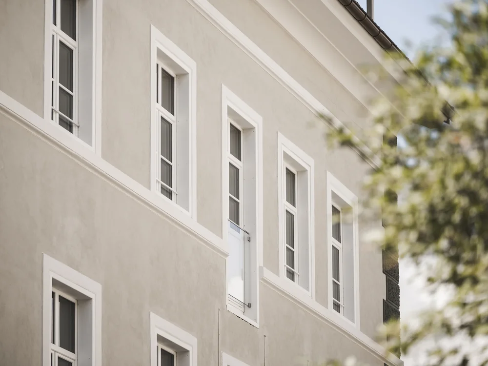 Hotel Bruneck — Design-ApartSuiten am Kronplatz