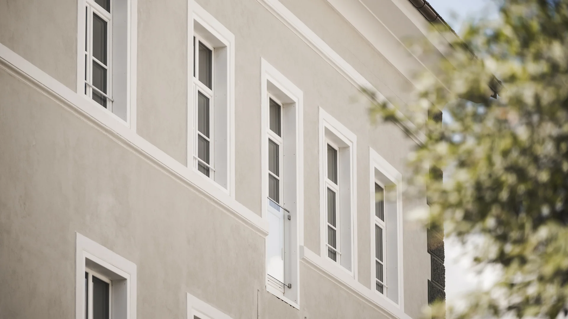 Hotel Bruneck — Design-ApartSuiten am Kronplatz