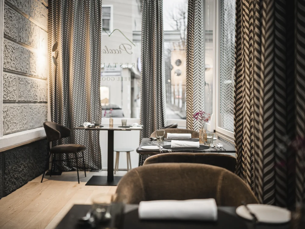 Hotel Bruneck — Design-ApartSuiten am Kronplatz