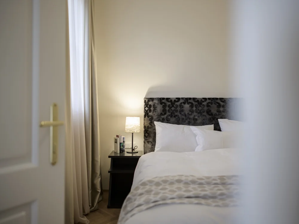 Hotel Bruneck — Design-ApartSuiten am Kronplatz
