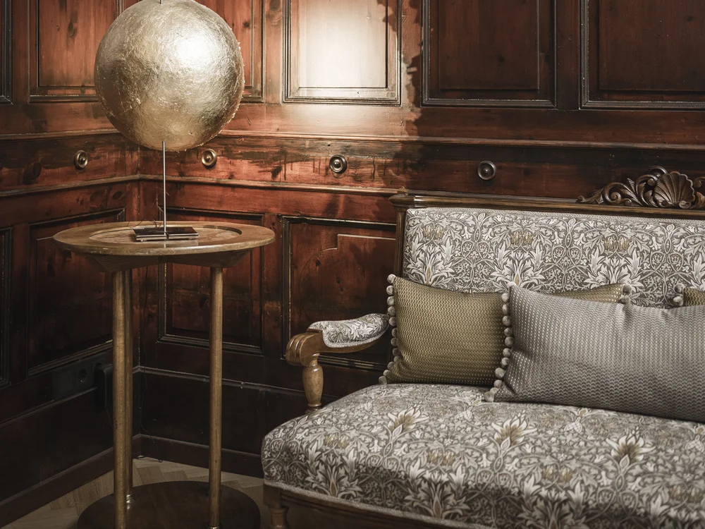 Hotel Bruneck — Design-ApartSuiten am Kronplatz