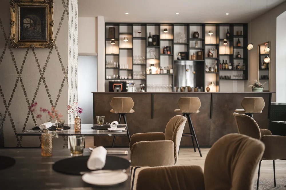 Hotel Bruneck — Design-ApartSuiten am Kronplatz