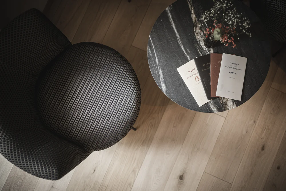 Hotel Bruneck — Design-ApartSuiten am Kronplatz