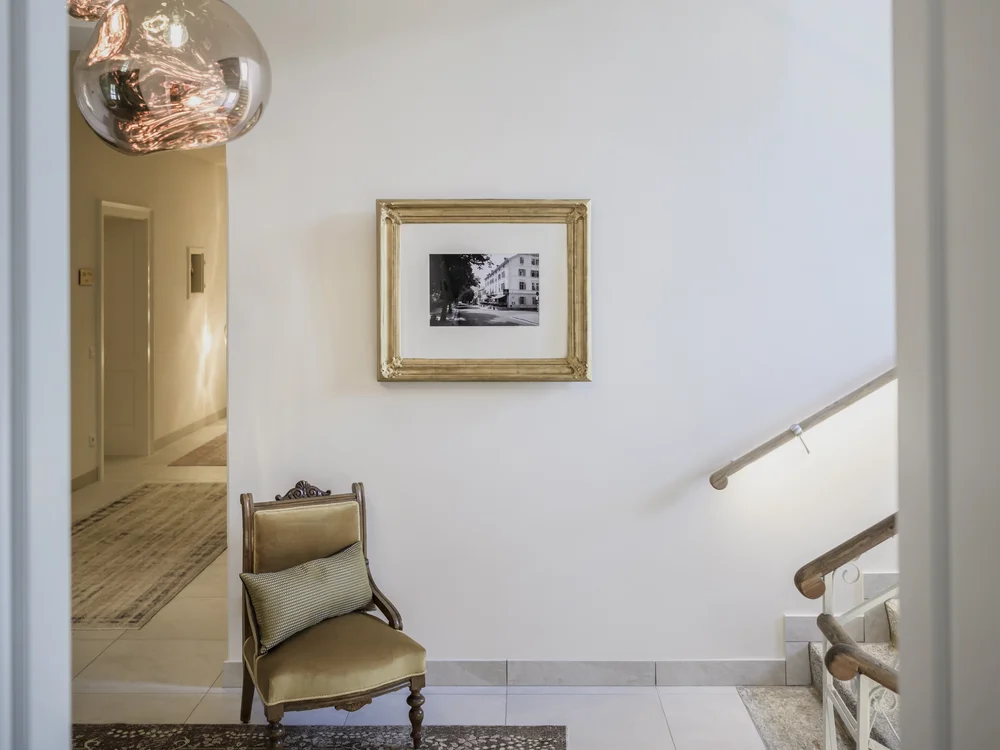 Hotel Bruneck — Design-ApartSuiten am Kronplatz