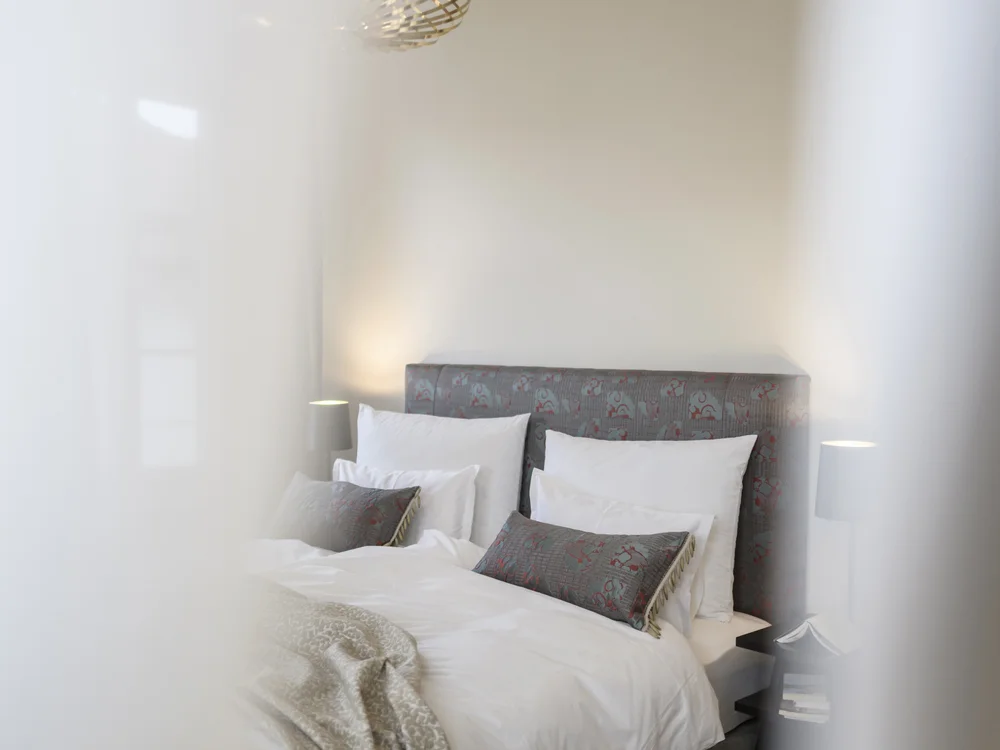 Hotel Bruneck — Design-ApartSuiten am Kronplatz