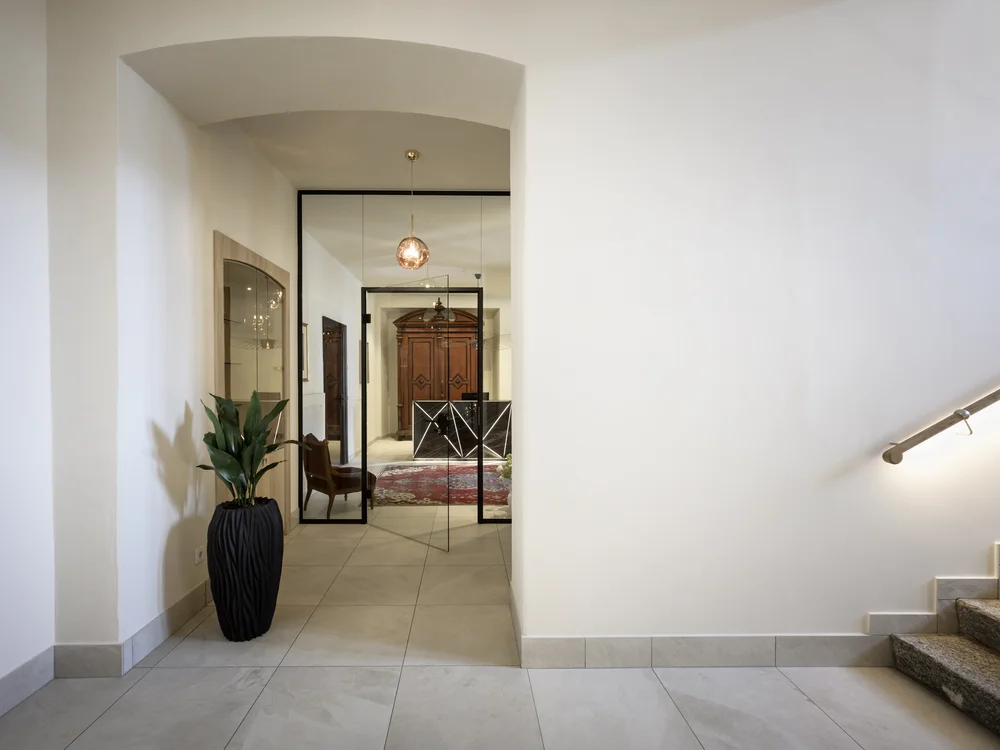 Hotel Bruneck — Design-ApartSuiten am Kronplatz