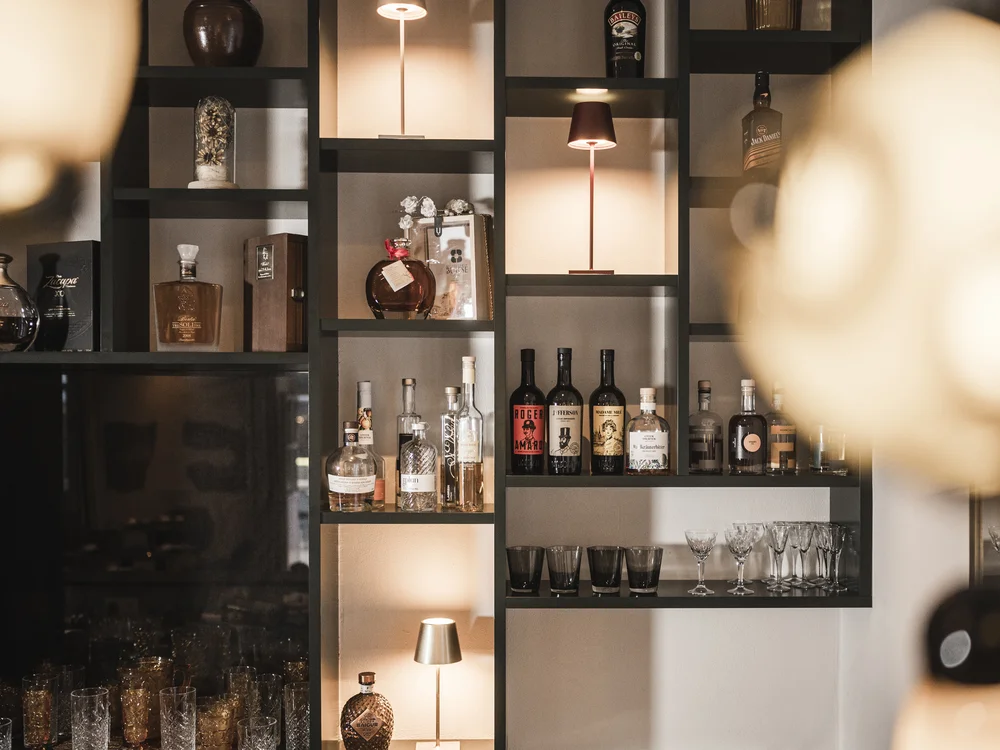 Hotel Bruneck — Design-ApartSuiten am Kronplatz