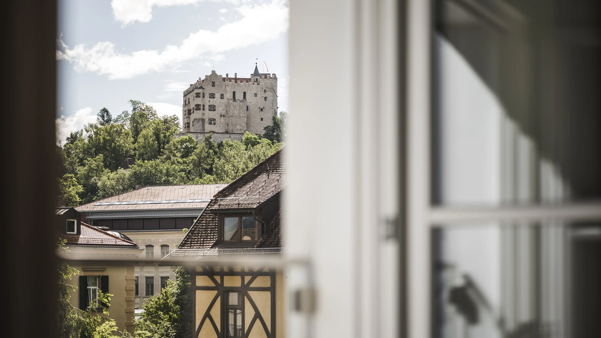 Hotel Bruneck — Design-ApartSuiten am Kronplatz