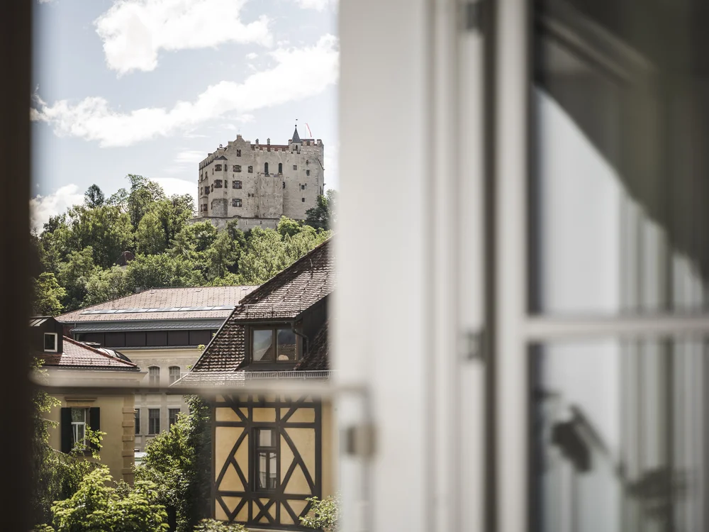 Hotel Bruneck — Design-ApartSuiten am Kronplatz