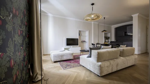 Hotel Bruneck — Design-ApartSuiten am Kronplatz