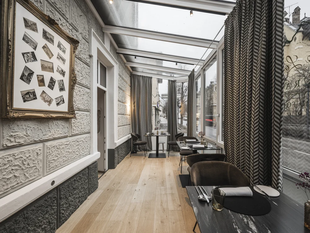 Hotel Bruneck — Design-ApartSuiten am Kronplatz