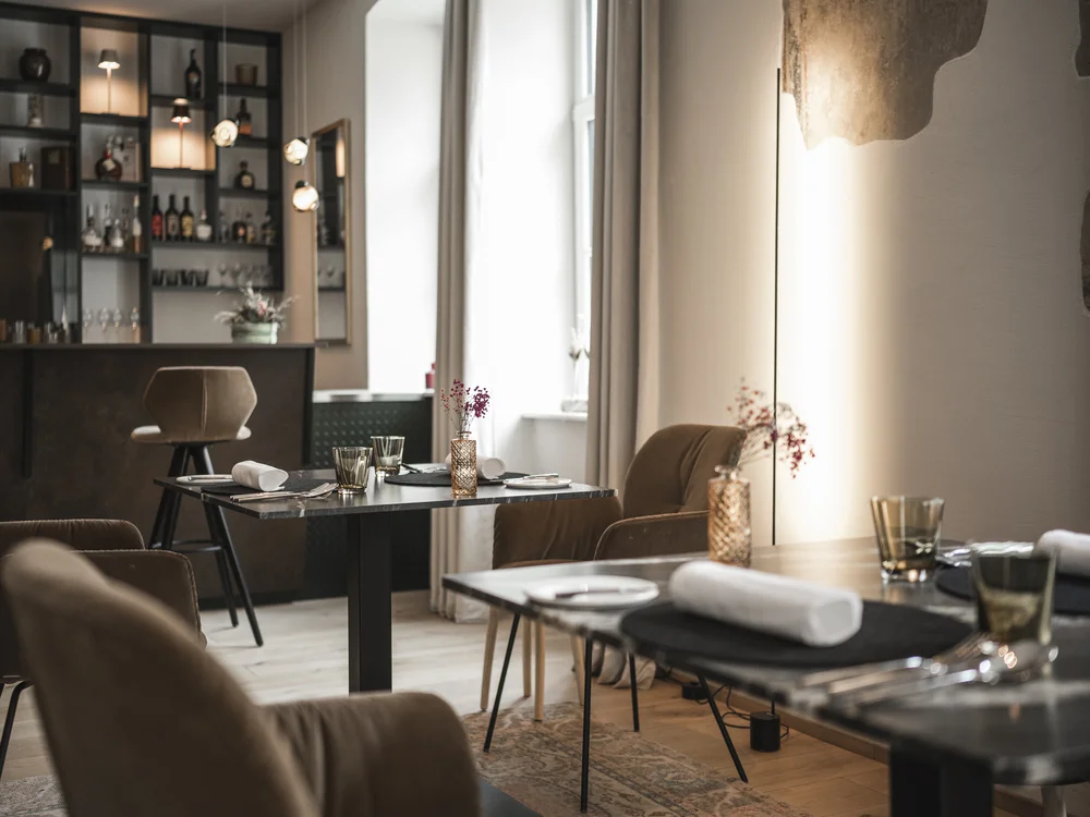 Hotel Bruneck — Design-ApartSuiten am Kronplatz