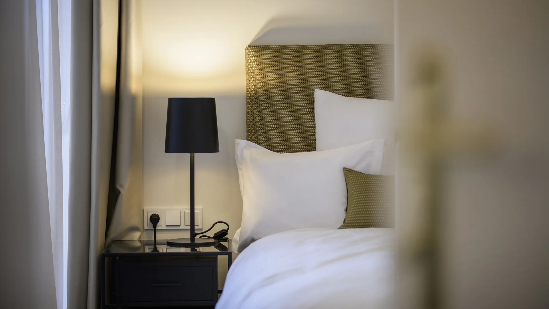 Hotel Bruneck — Design-ApartSuiten am Kronplatz